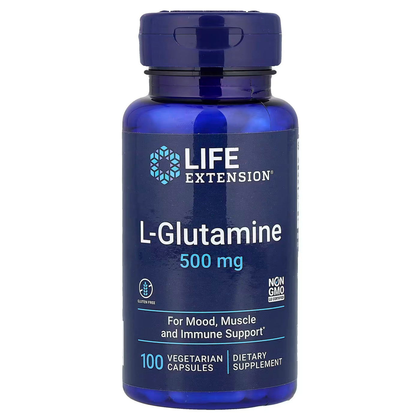 L-Glutamine Benefits: Why Your Body Needs This Powerhouse Amino Acid