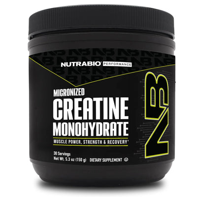 Creatine Monohydrate Powder Review [2025]: Benefits, Usage &amp; Top Choice