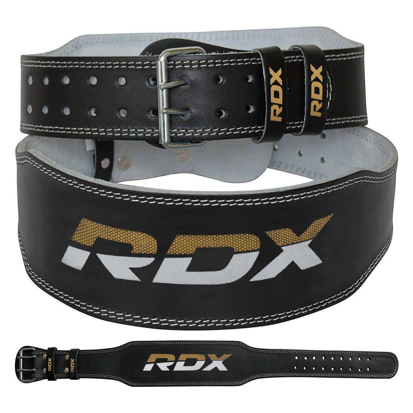 RDX Weight Gym Belt