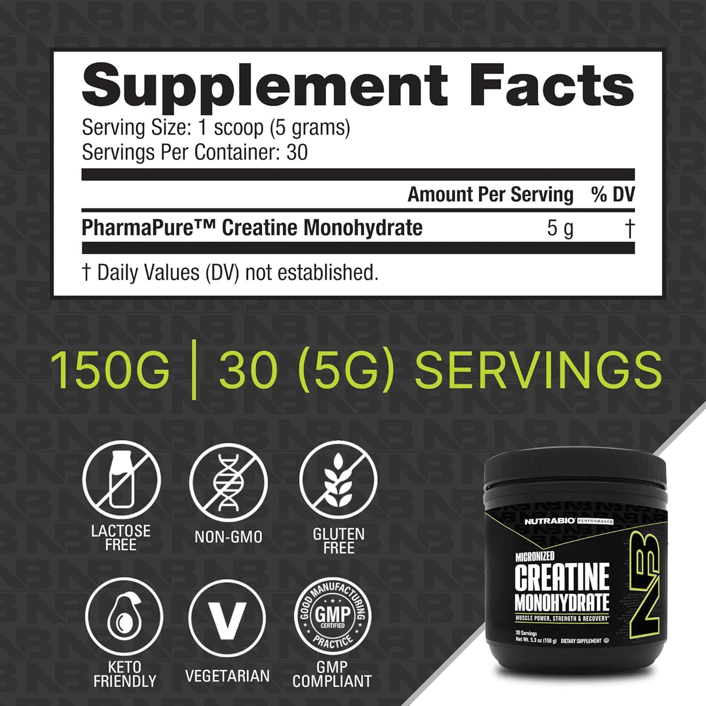 Creatine Powder (Vol.210,KD 29)