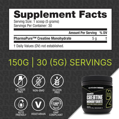 Creatine Powder (Vol.210,KD 29)