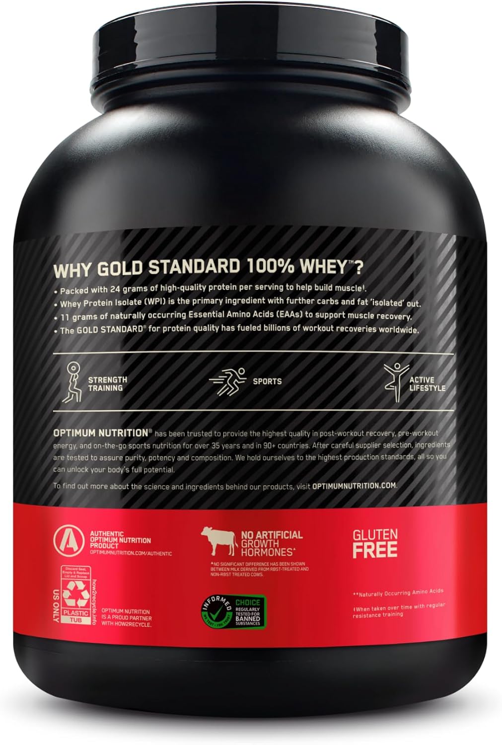 Optimum Nutrition