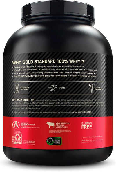 Optimum Nutrition
