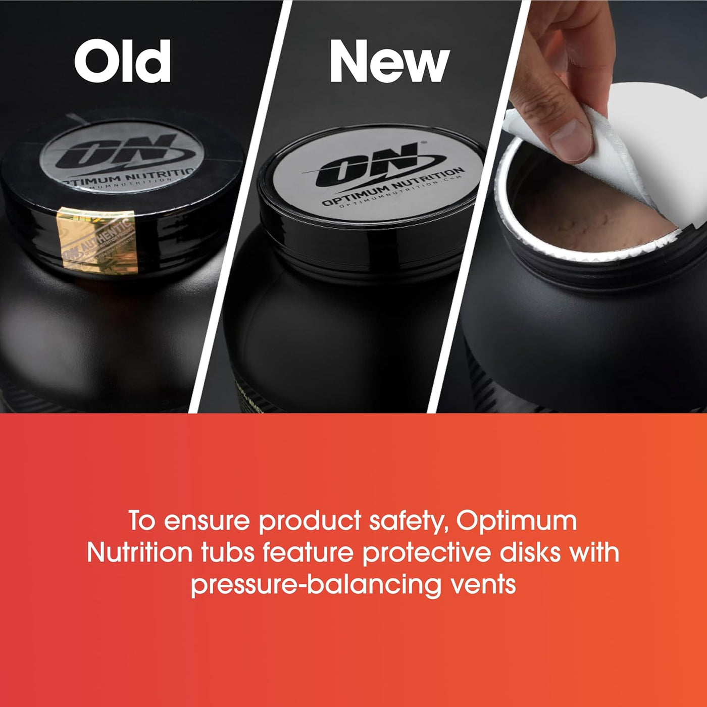 Optimum Nutrition