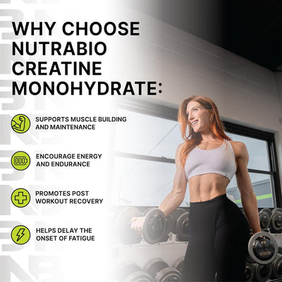 Creatine Powder (Vol.210,KD 29)