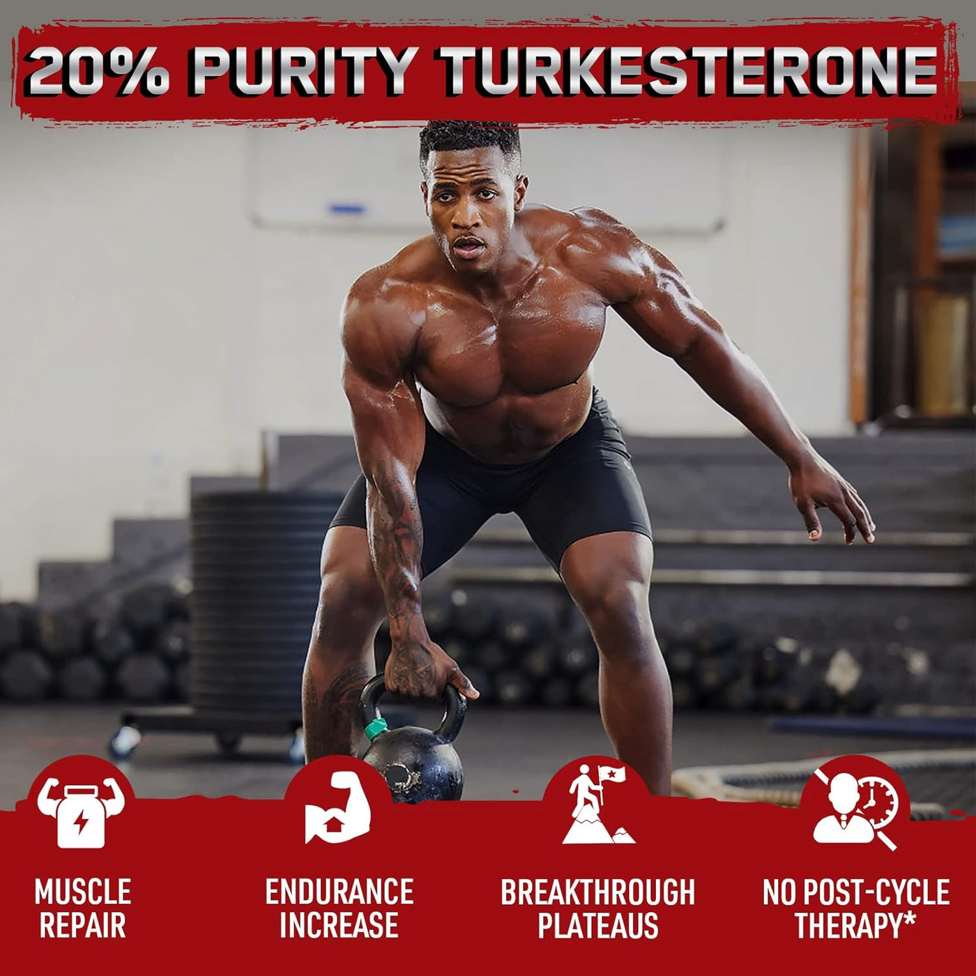 Beta Ecdysterone &Turkesterone Supplements