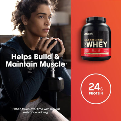 Optimum Nutrition