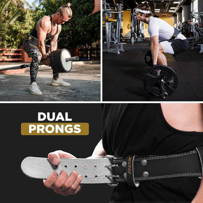 RDX Weight Gym Belt