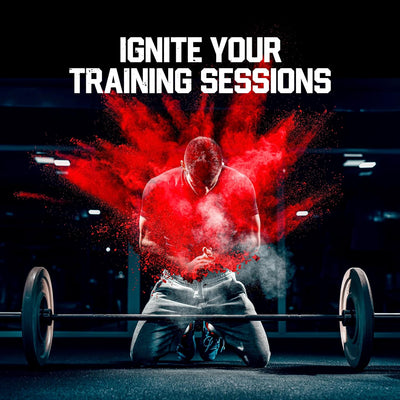 Six Star Pre-Workout Powder