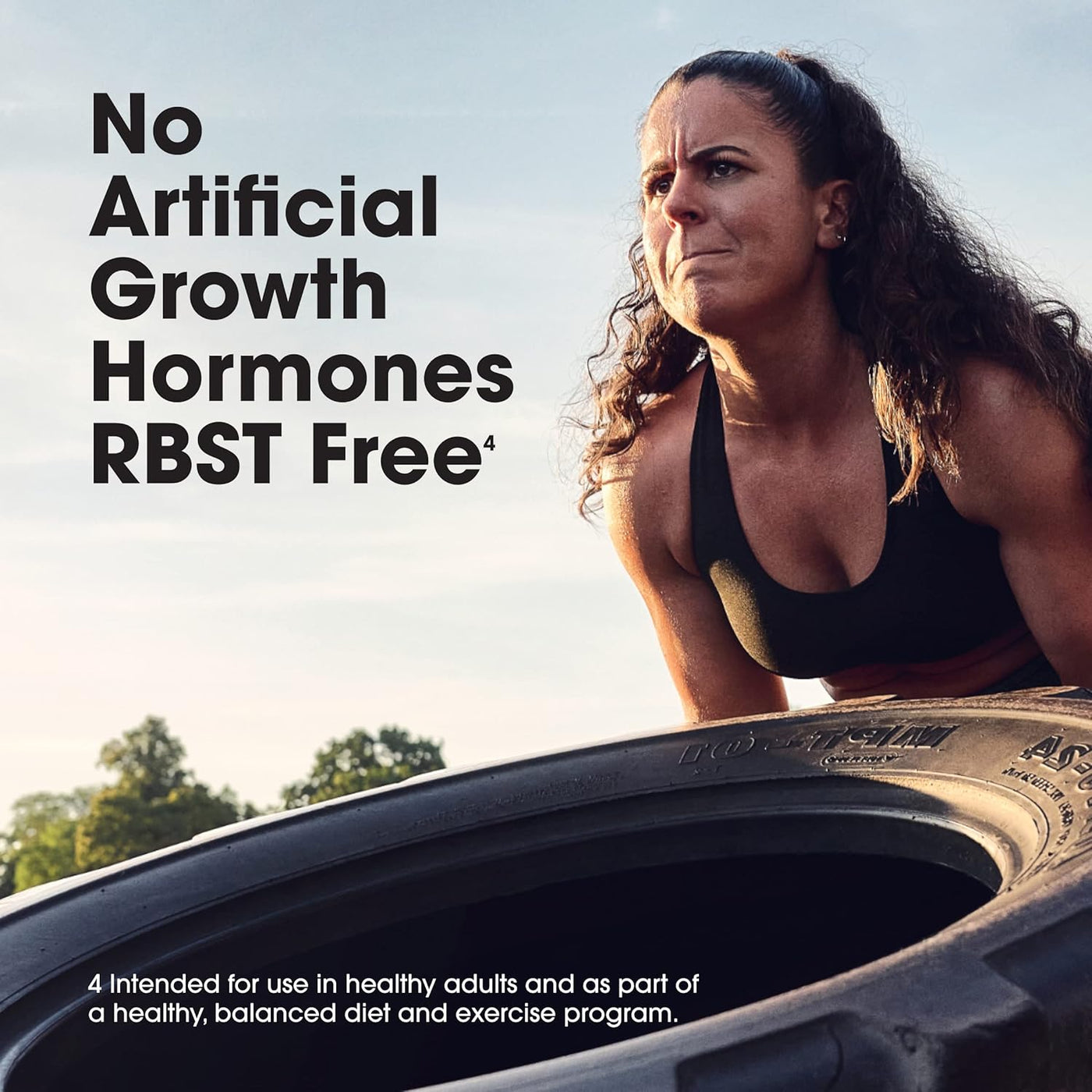 Optimum Nutrition