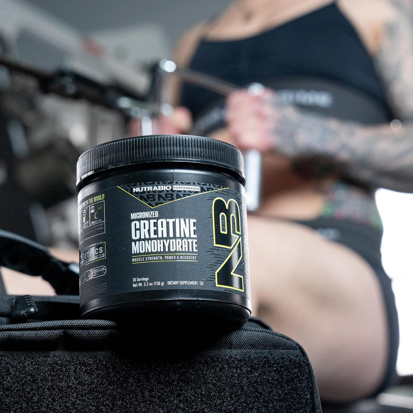 Creatine Powder (Vol.210,KD 29)