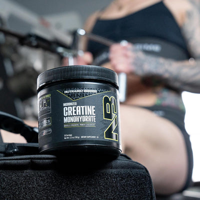Creatine Powder (Vol.210,KD 29)