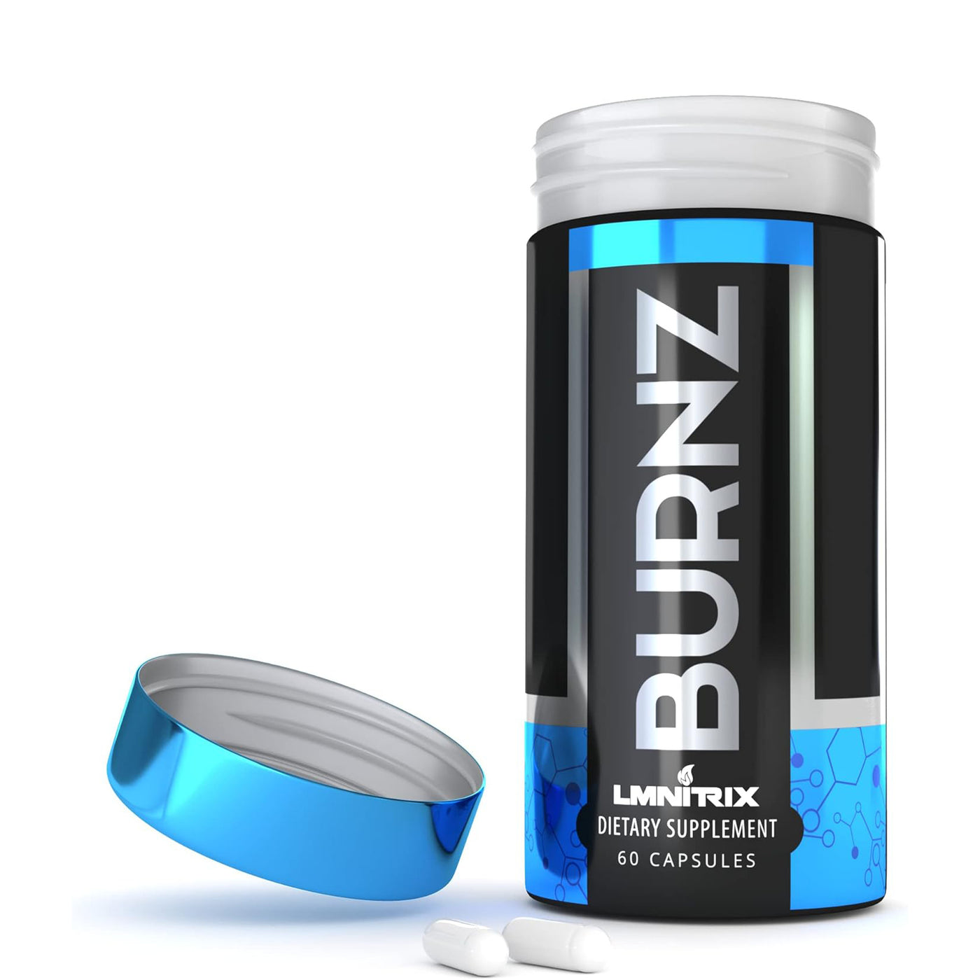 Burnz EXT-60 Ct